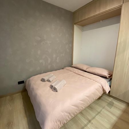 Nalyvaika Lviv Apartments Luaran gambar
