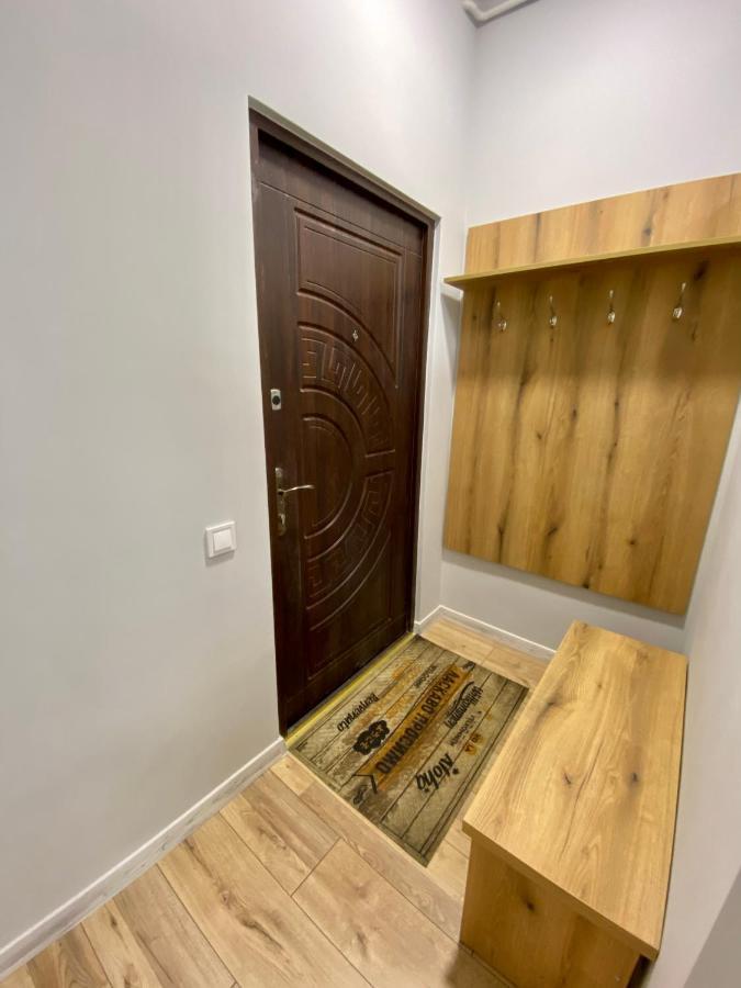 Nalyvaika Lviv Apartments Luaran gambar