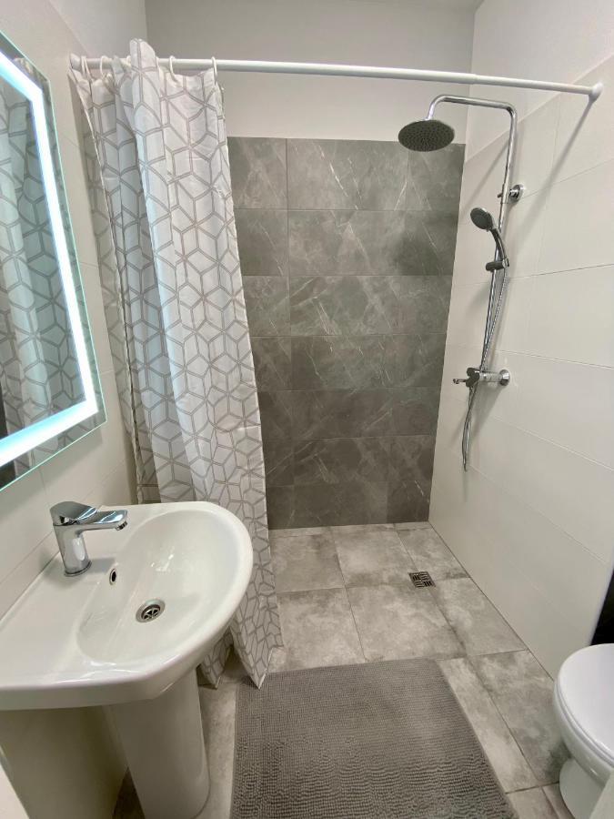 Nalyvaika Lviv Apartments Luaran gambar