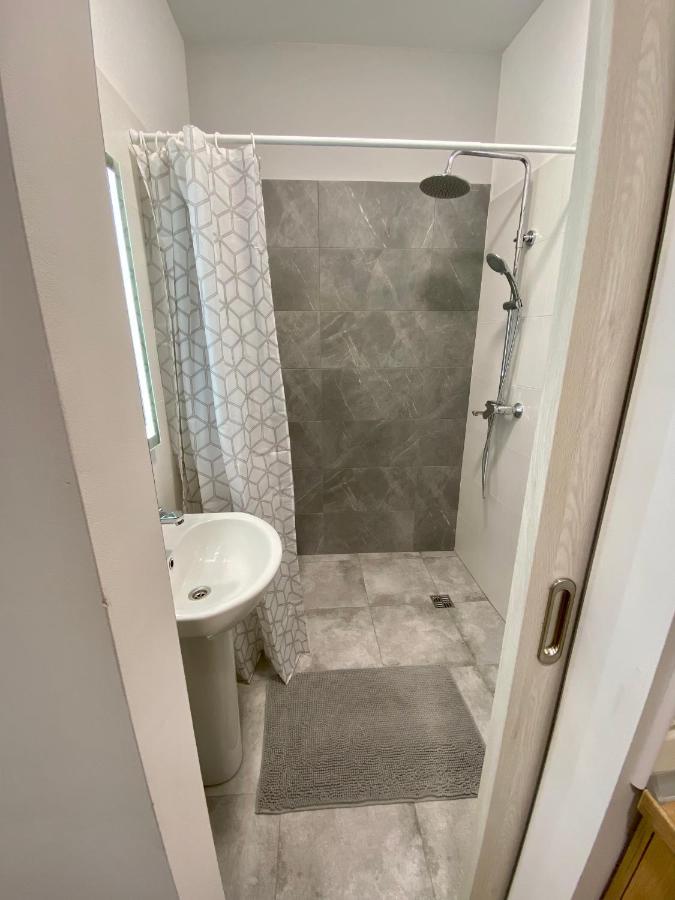 Nalyvaika Lviv Apartments Luaran gambar