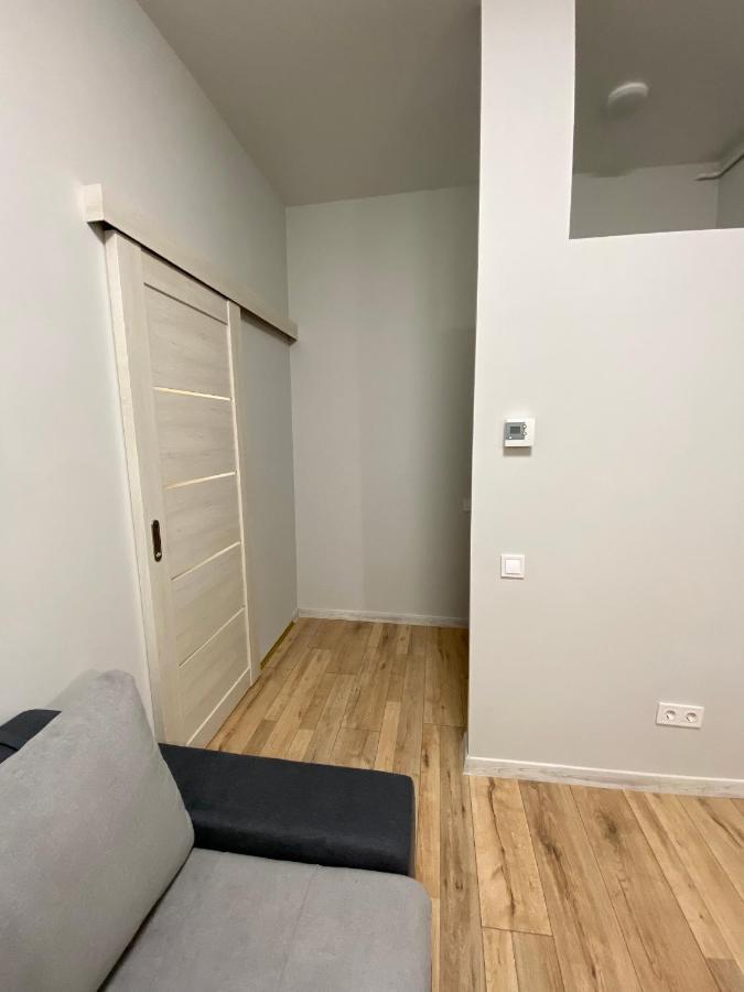 Nalyvaika Lviv Apartments Luaran gambar
