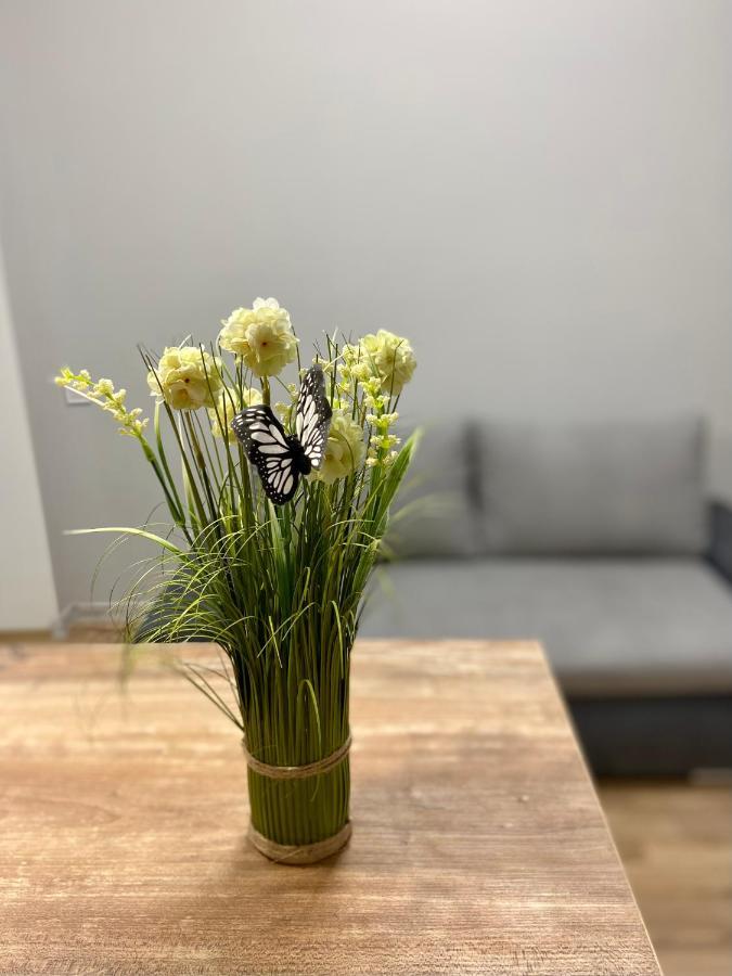 Nalyvaika Lviv Apartments Luaran gambar