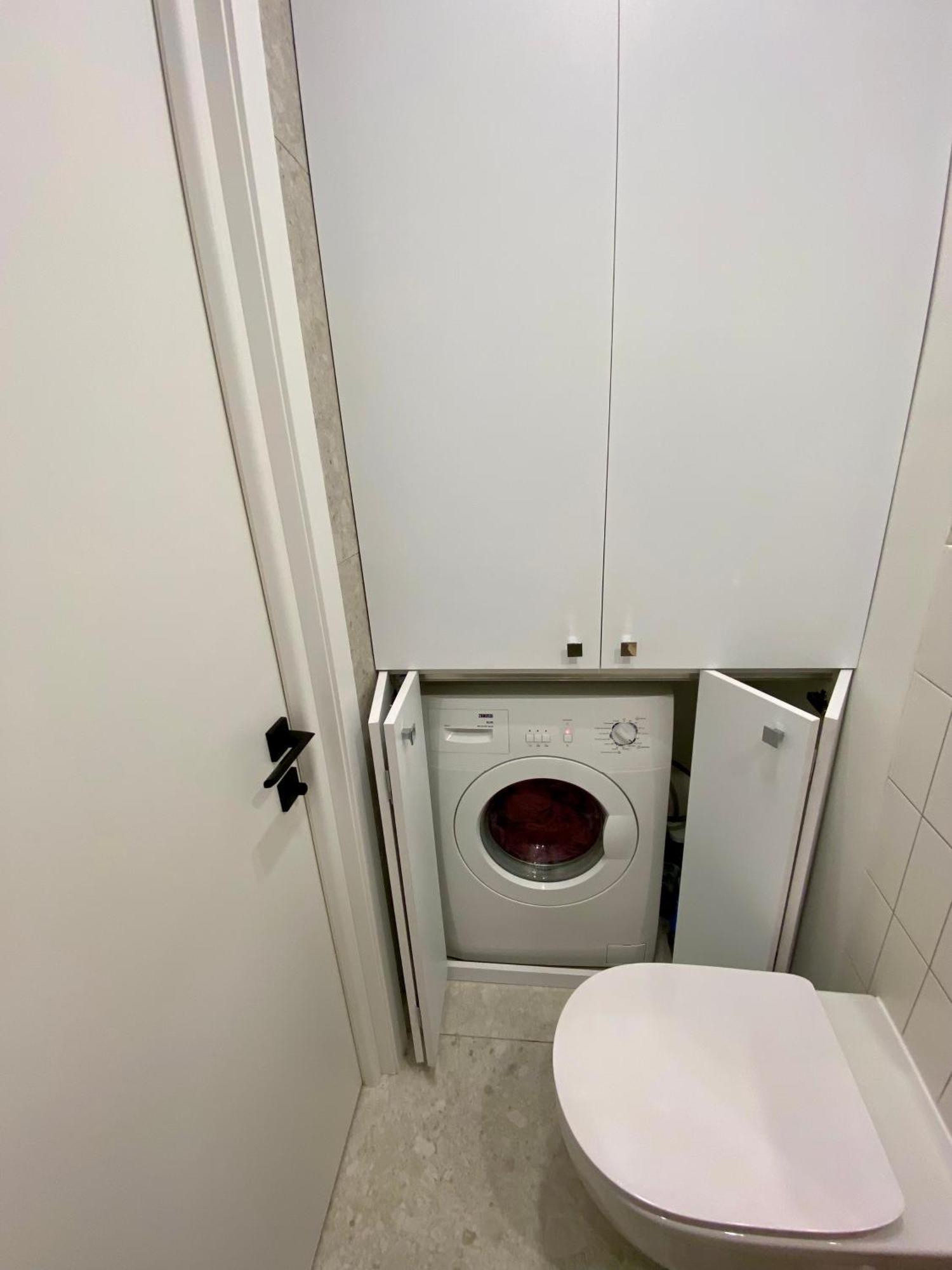 Nalyvaika Lviv Apartments Luaran gambar