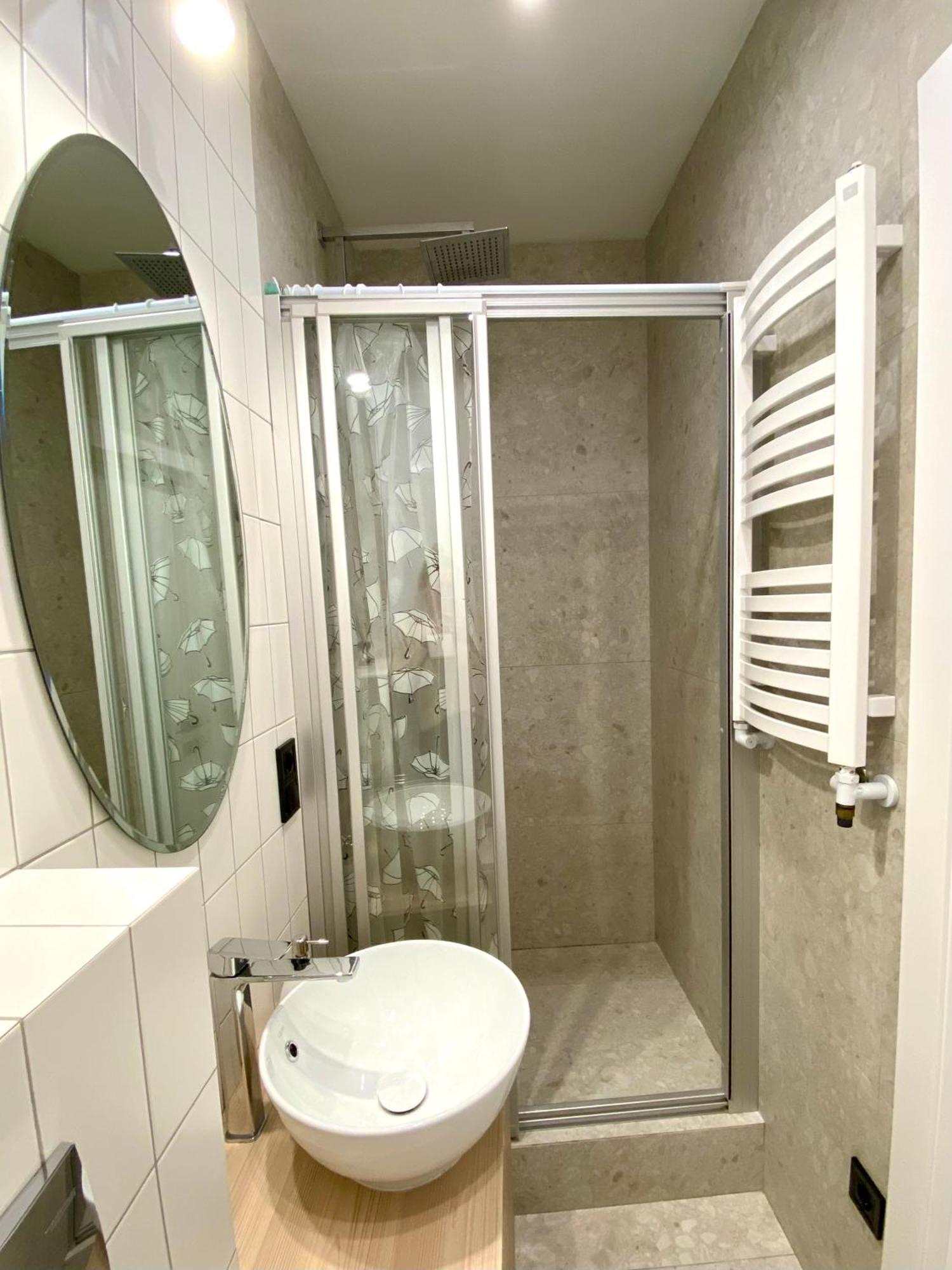 Nalyvaika Lviv Apartments Luaran gambar