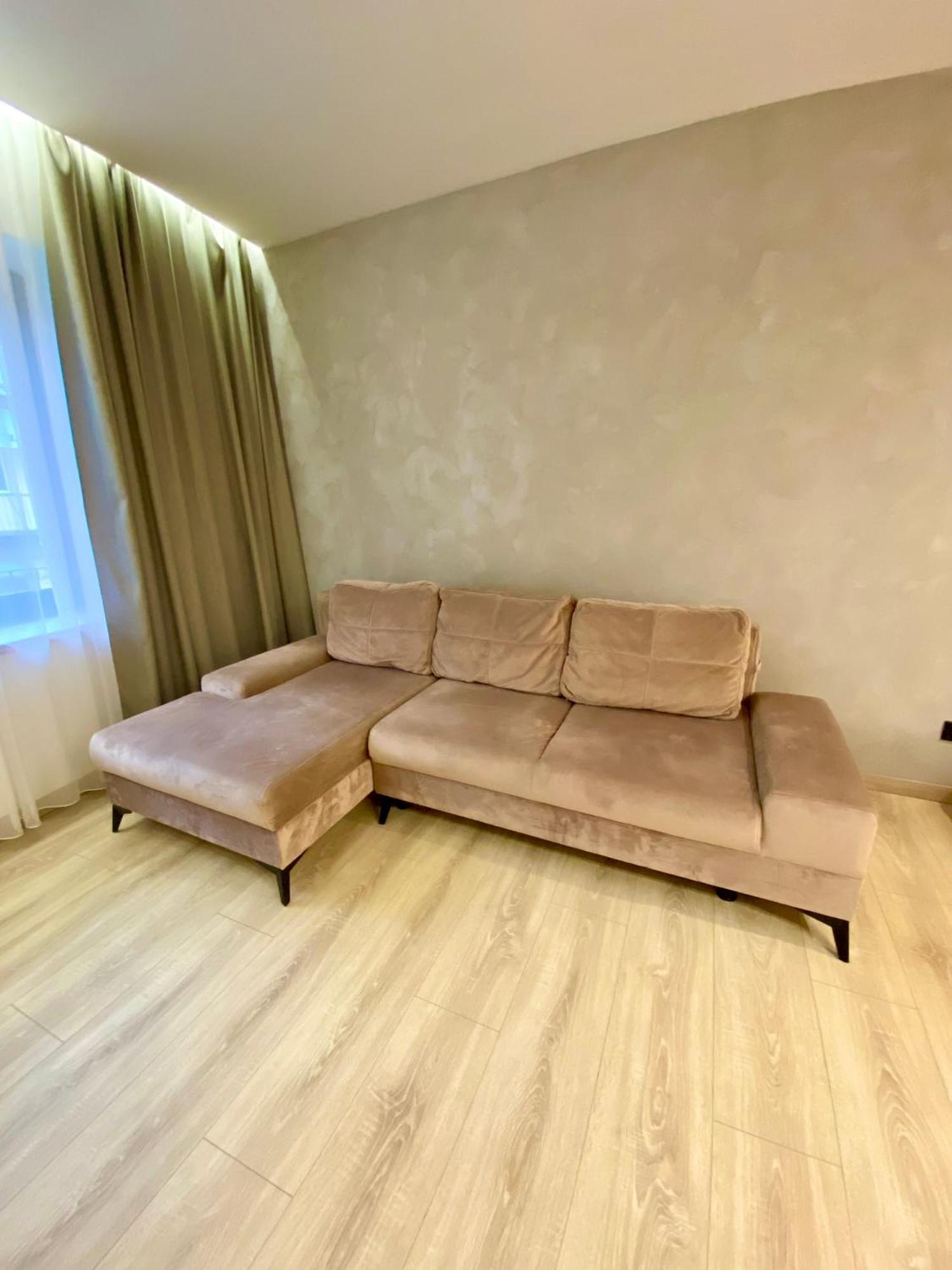 Nalyvaika Lviv Apartments Luaran gambar